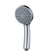Orange O-Shower OS05 ручной душ, хром