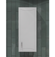 Orange Стиль 30 St-30SR шкаф, белый