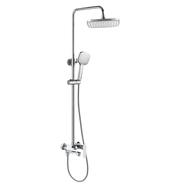 Orange Otto M22-811cr душевая система, хром
