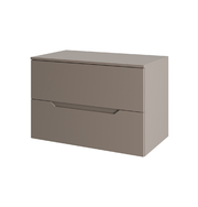 Orange Line Li-70TuLMDF Тумба подвесная 70 столешница МДФ, матовый латте