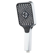 Orange S16HScr ручной душ 3 режима, хром