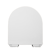 Orange C01-003w Крышка-сиденье для унитаза с микролифтом